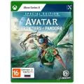 Игра Avatar: Frontiers of Pandora Special Edition Xbox Series X Русская Версия Диск на Xbox Series X
