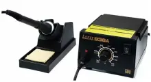 Ручка паяльника для станции Lukey 936A/702