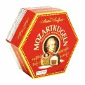 Шоколадные конфеты MOZART Kugeln с марципановой начинкой Maitre Truffout (Австрия) 300 гр.
