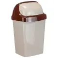 Контейнер IDEA (М-Пластика) РОЛЛ ТОП М 2465, 9 л 1 40 см 22 см 9 л прямоугольная 0.42 кг 19 см