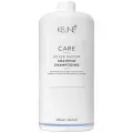 Keune оттеночный шампунь Care Silver Savior Серебряный для холодных оттенков блонд, 1000 мл
