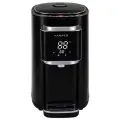 Термопот электрический HARPER HTP-5T01 / 6 режимов / объем 5 л, черный