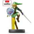 Фигурка amiibo LINK Амибо Линк Super Smash Bros.
