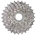 Кассета 9 скоростей 11-32Т SHIMANO CS-HG400-9 в коробке