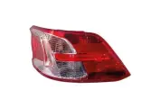 Фонарь задний левый PEUGEOT 301 13 ) TORK арт. TRK1983