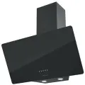 Пристенная вытяжка Krona POLLY 600 BLACK PB