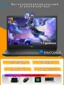 15.6 Игровой ноутбук Dell G3/G5, I7-10750H, RAM16 ГБ, SSD 1024 ГБ, GTX1650(4 Гб), Windows Pro, Английская клавиатура