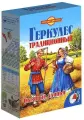 Упаковка 7 штук Геркулес Русский продукт традиционный 420г