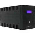 Источник бесперебойного питания Ippon Smart Power Pro II 1200 720Вт 1200ВА черный