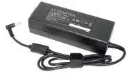 Блок питания (сетевой адаптер) OEM для ноутбуков Asus 19V 6.32A 120W 4.5x3.0 с иглой черный, с сетевым кабелем