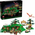 Конструктор LEGO Icons 10354 Властелин колец: Шир
