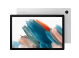 Планшет Samsung Galaxy Tab A8 SM-X205N, 4GB, 64GB, 3G, 4G, Android 11 серебристый [sm-x205nzseskz