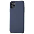 Чехол uBear Touch Case для Apple iPhone 11 Pro Max, синий