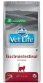Сухой диетический корм для кошек Farmina Vet Life GastroIntestinal с нарушениями процессов переваривания и всасывания в кишечнике, 2 кг