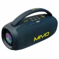 Портативная беспроводная Bluetooth колонка Mivo M70 Blue /IPX6/30W