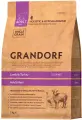 Grandorf Dog Lamb&Turkey Maxi корм для собак крупных пород, ягненок с индейкой 3кг