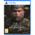 Игра Black Myth Wukong deluxe edition, для PS5, приключения, RPG, экшн, 16+, русские субтитры