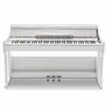 Цифровое пианино Grace CP-150 WH - белый, наушники в подарок