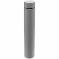 Термобутылка Metropolis серая