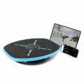 Игровая балансировочная доска Particula GoBalance Sport с встроенным датчиком движения