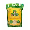 Золотой кот Наполнитель для грызунов кукурузный 3л