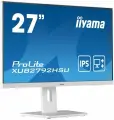 Монитор 27 Iiyama ProLite XUB2792HSU-W5 IPS, 1920x1080, белый