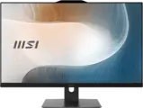 Моноблок MSI Моноблок MSI Modern AM272P 1M-687XRU 27 Full HD Core 7 150U (1.8) 32Gb SSD1Tb Graphics noOS GbitEth WiFi BT 120W клавиатура мышь Cam черный 1920x1080