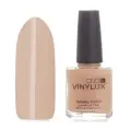 CND Лак для ногтей Vinylux, 15 мл, 136 powder my nose