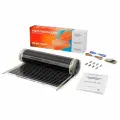 Комплект плёночного тёплого пола Теплолюкс SlimHeat - 1980/0,5 - 9 100037094300