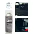 Краска HYUNDAI SANTA FE 4, код BN, PHANTOM BLACK, автомобильная эмаль FixPaint Spray в аэрозольном баллончике 520 мл