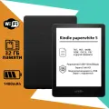 Электронная книга Amazon Kindle Paperwhite 11th Gen, E-Ink, 6.8, 32 ГБ, Wi-Fi, подсветка，черный，300PPI