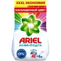 Стиральный порошок Ariel Color, для цветного белья, автомат, 6 кг