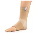Orlett Бандаж на голеностопный сустав MAN-101, размер L, бежевый