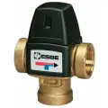 Клапан термостатический смесительный ESBE VTA321 - 3/4 (ВР, PN10, регулировка 20-43°C, KVS 1.6)