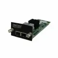 Модуль Edge-corE EM4510-10GSFP+ 2x10G SFP+ optional uplink module for ECS4510 and ECS4620 Series