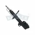 Амортизатор Nissan X-Trail (07-), Renault Koleos (08-) (Перед. Лев.) [Газ] (K3512249G)(Kroner K3512249G)