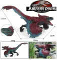 Фигурка Динозавр / Фигурка Пирораптор / игрушка Парк Юрского Периода