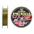 Шнур плетеный SUNLINE SM PE EGI ULT HS8 180 HG #0.8
