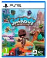 Игра Sackboy: A Big Adventure для PlayStation 5 (PS5, Диск, Русская версия)