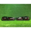 Фонари задние Mitsubishi Lancer 10 LED комплект