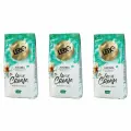 Lebo Кофе молотый Irish Cream, с ароматом ирландских сливок, 150 г, 3 уп