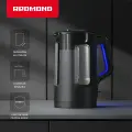 Электрический чайник редмонд KG224, автоотключение при отсутствии воды, 1,5 л.