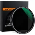 Светофильтр K&F Concept ND8-2000 67мм KF01.1358