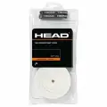Намотка Head Prestige Pro 30 pcs Pack Унисекс 285445-WH WH, белый