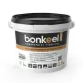 Клей многоцелевой Bonkeel Prof для пола и стен (пвх, линолеум, ковролин, lvt) 2,5 кг