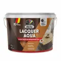 Лак защитный интерьерный Dufa Lacquer Aqua матовый (2,7л)
