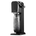Сифон для газирования воды и напитков Sodastream Art Black