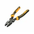 Плоскогубцы INGCO Industrial усиленные 240мм HHCP28240