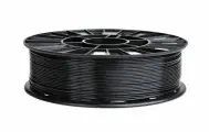 PLA пластик Bestfilament для 3D принтера 2.85 мм, Чёрный, 1 кг