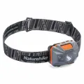 Фонарь налобный Naturehike Naturehike Light Rechargeable Headlights TD-02 Orange/Gray